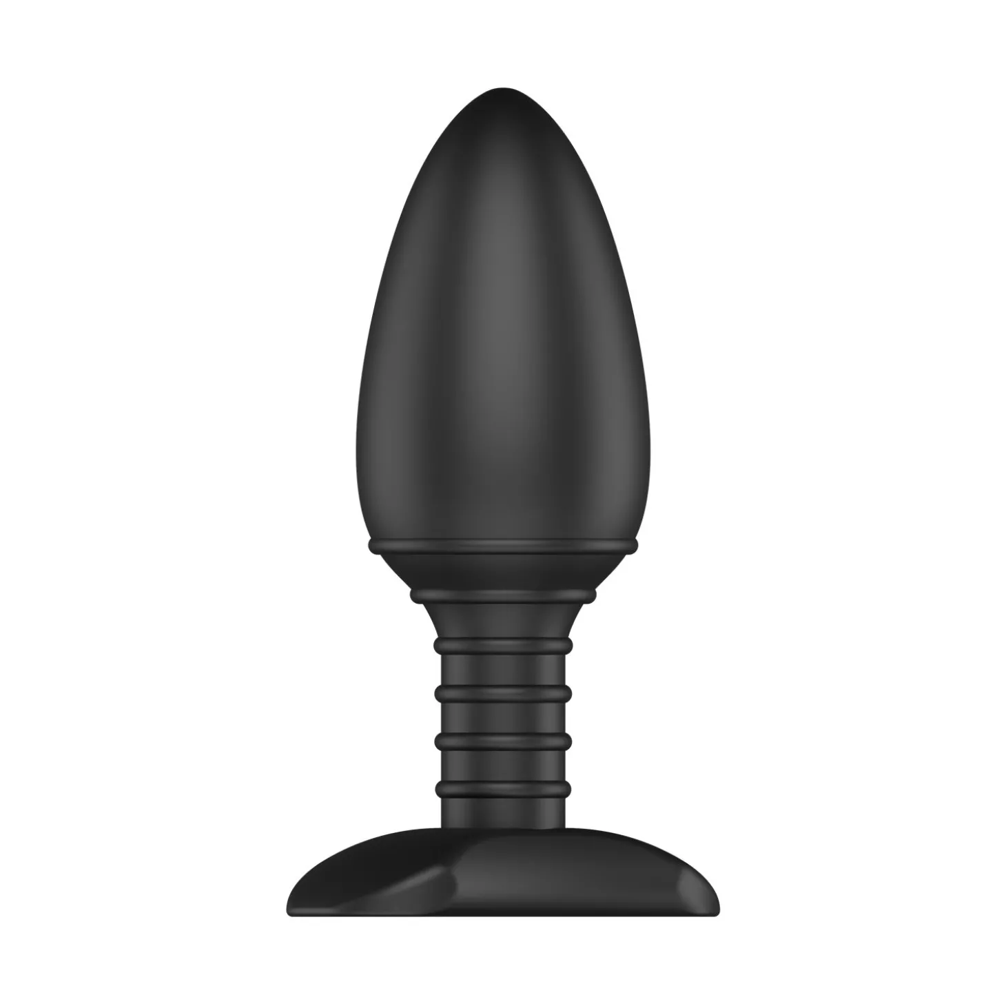 Nexus - Buttplug Trio Set - 3 stuks