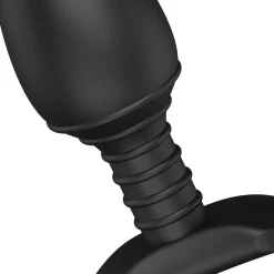Nexus - Buttplug Trio Set - 3 stuks