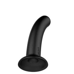 Nexus - Dilator Set Siliconen Anaal Dildos - Zwart