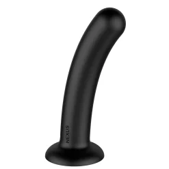 Nexus - Dilator Set Siliconen Anaal Dildos - Zwart
