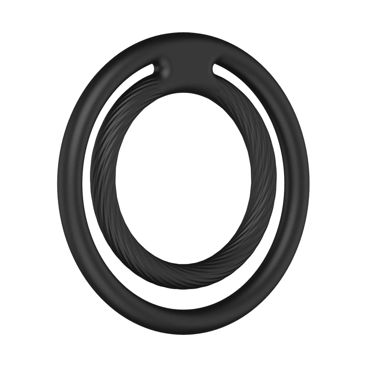 Nexus - Double Enduro Cock and Ball Ring