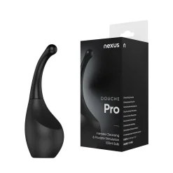 Nexus - Douche Pro Anale Douche - Zwart