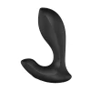 Nexus - Duo Butt Plug Klein - Zwart