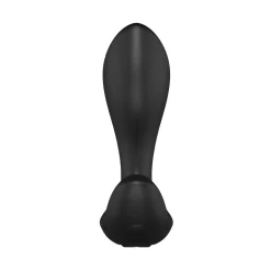Nexus - Duo Butt Plug Klein - Zwart