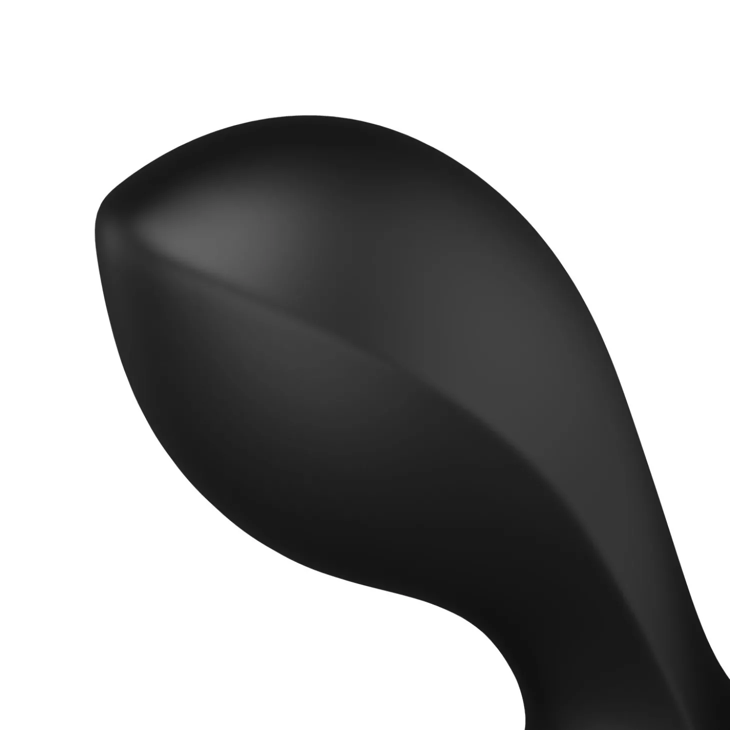 Nexus - Duo Butt Plug Klein - Zwart