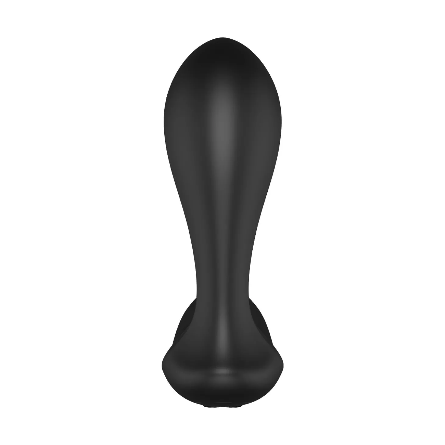 Nexus - Duo Remote Control Beginner Butt Plug Medium - Zwart