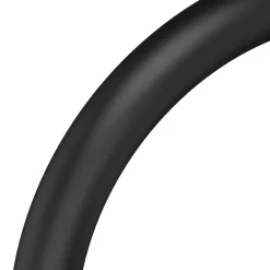 Nexus - Enduro Siliconen Cockring - Zwart