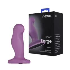 Nexus - G-Play Plus Vibrator - Large
