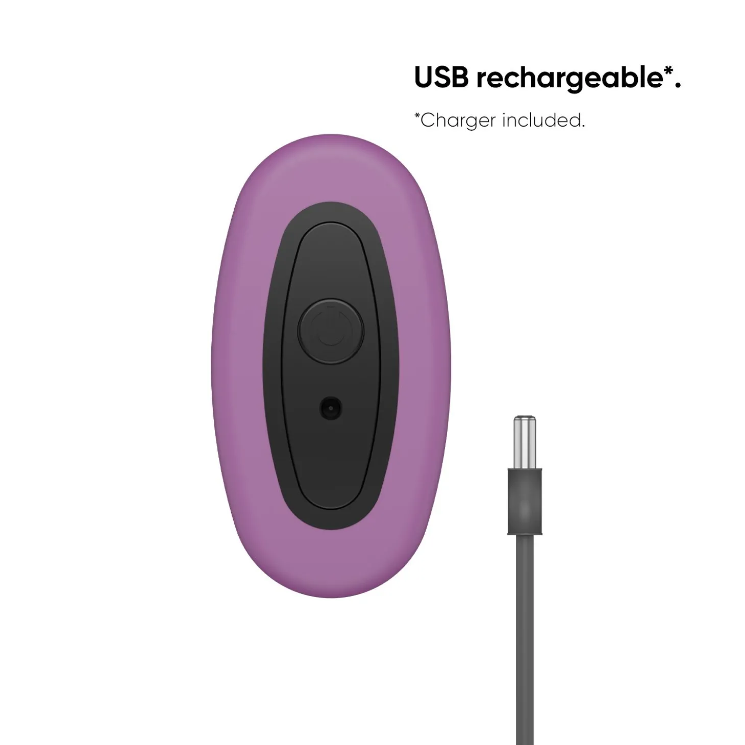 Nexus - G-Play Plus Vibrator - Large