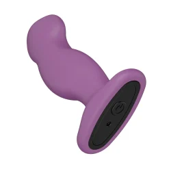 Nexus - G-Play Plus Vibrator - Small