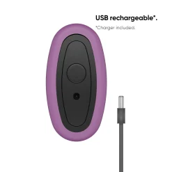 Nexus - G-Play Plus Vibrator - Small
