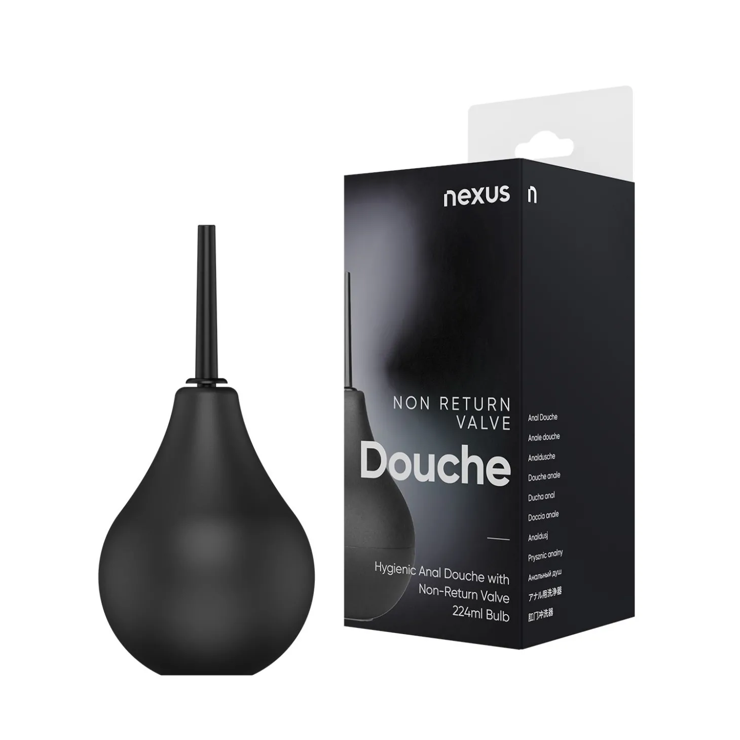 Nexus - Non Return Intieme Douche