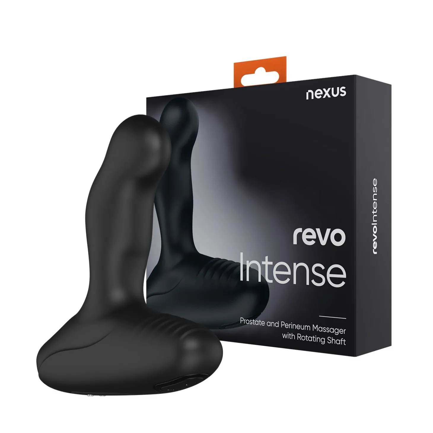 Nexus - Revo Intense Prostaat Vibrator