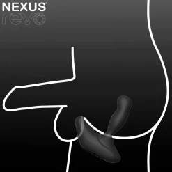 Nexus - Revo Stealth App Versie