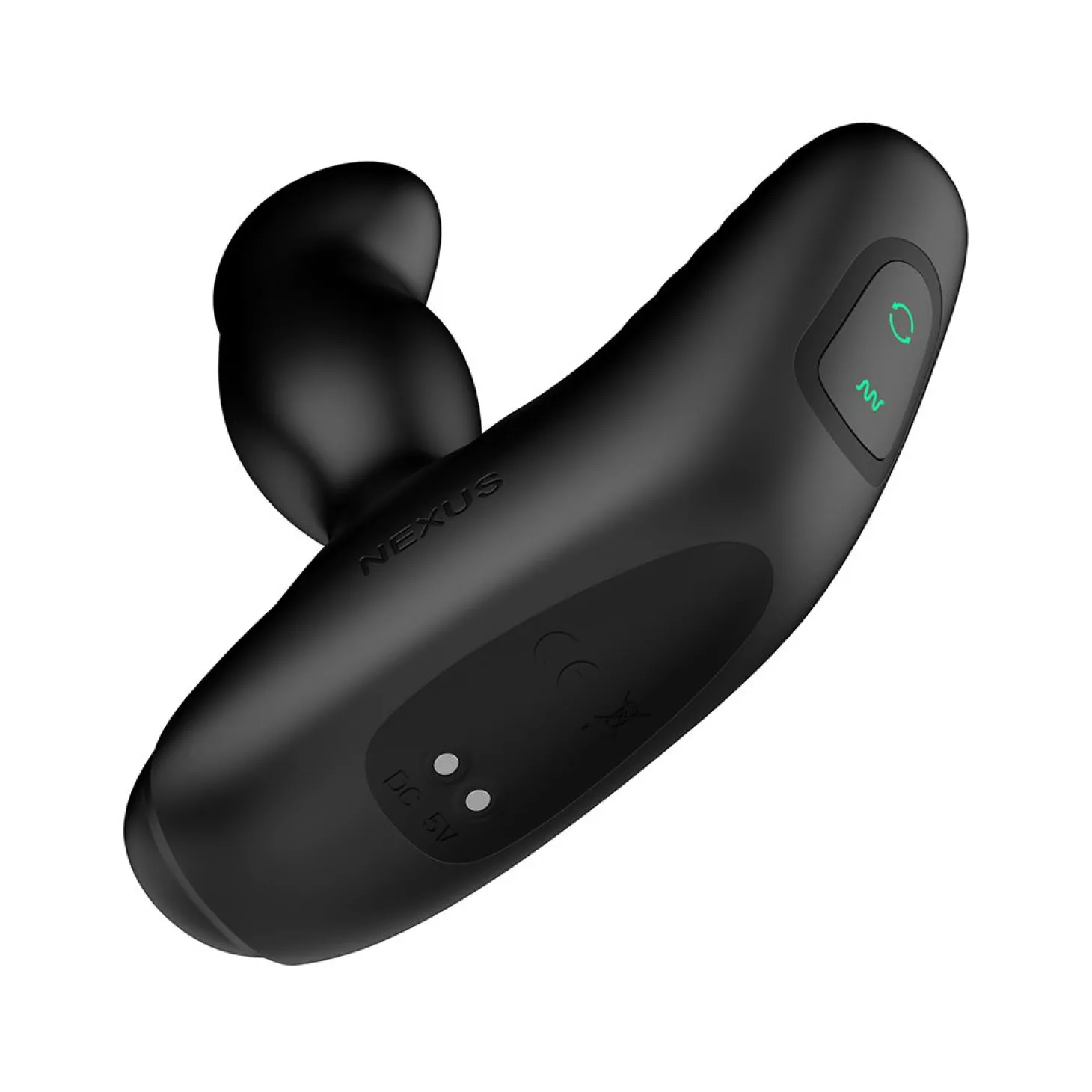 Nexus - Revo Stealth App Versie