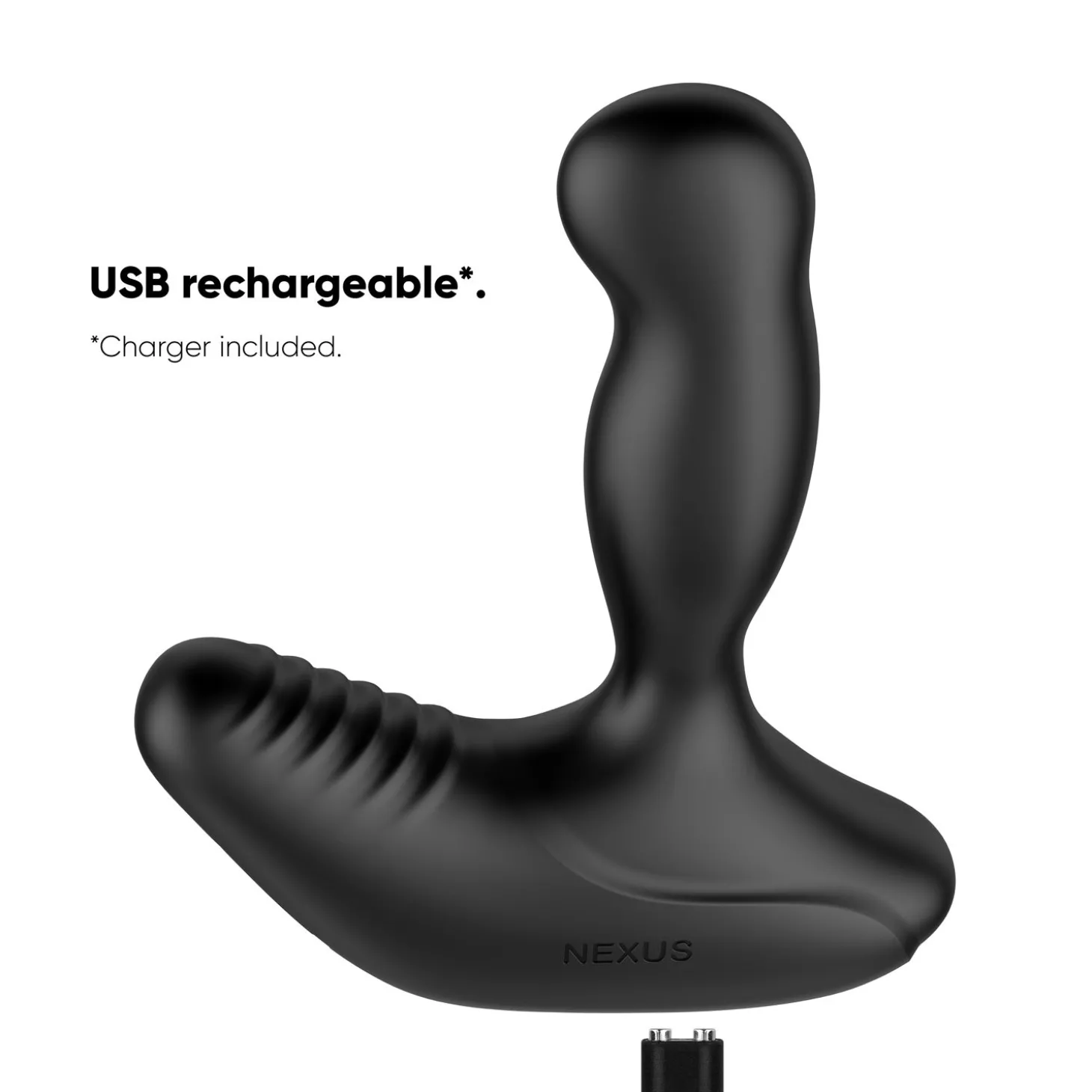 Nexus - Revo Stealth Prostaat Vibrator