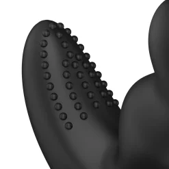 Nexus – Ride Extreme Prostaat Vibrator – Zwart