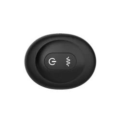 Nexus - Roterende Buttlug Met Afstandsbediening - L