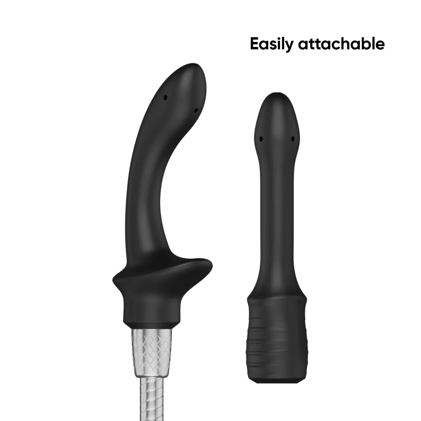 Nexus - Shower Douche Duo Kit - Beginner