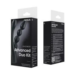 Nexus - Shower Douche Duo Kit - Gevorderd