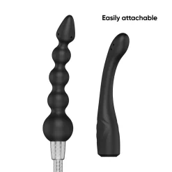 Nexus - Shower Douche Duo Kit - Gevorderd
