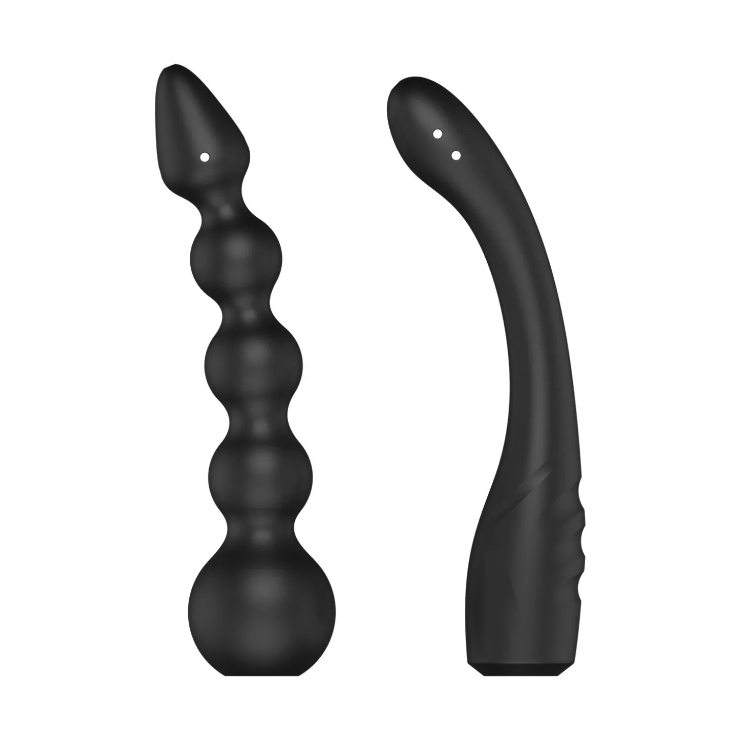 Nexus - Shower Douche Duo Kit - Gevorderd
