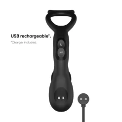 Nexus - Simul8 Wave Edition Prostaat Vibrator