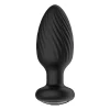 Nexus - Tornado Butt Plug - Medium