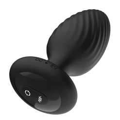 Nexus - Tornado Butt Plug - Medium
