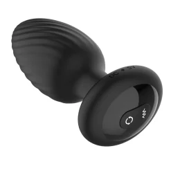 Nexus - Tornado Butt Plug - Medium