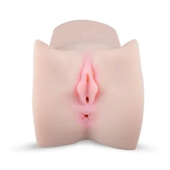 Nina Fox Mega Masturbator