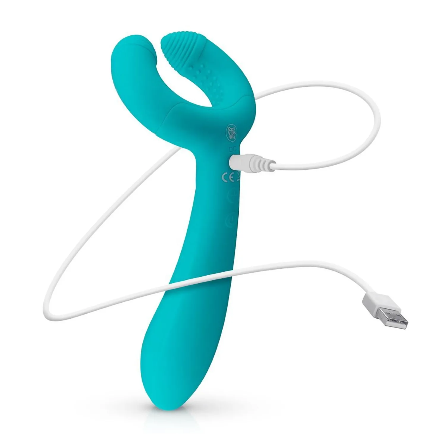 Noam Pair Vibrator