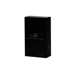 Noir Handmade – Sexy Open Side String – Zwart
