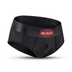 No-Parts - Robin Strap On Harnas - L