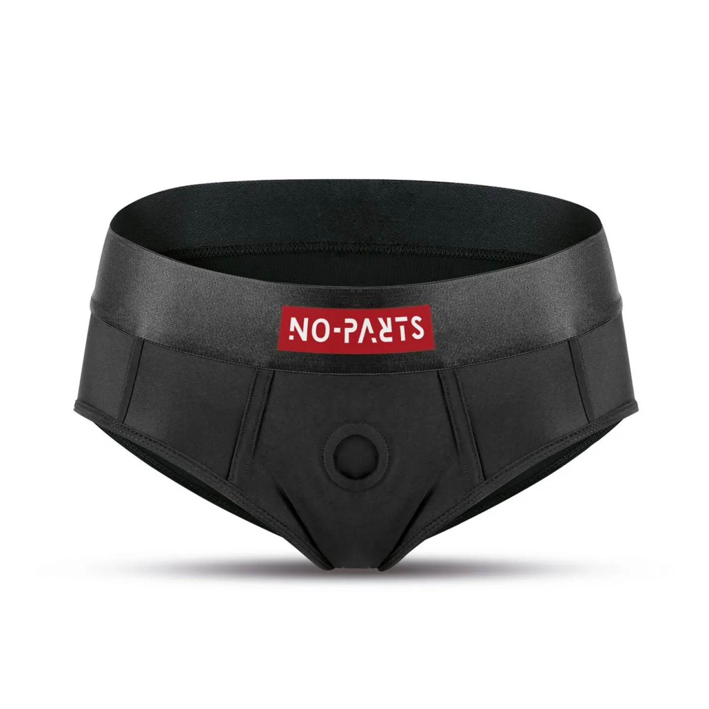 No-Parts - Robin Strap On Harnas - L