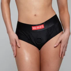No-Parts - Robin Strap On Harnas - S