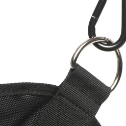 Nylon Sling - Zwart