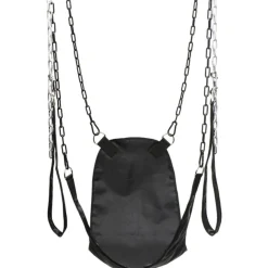 Nylon Sling - Zwart