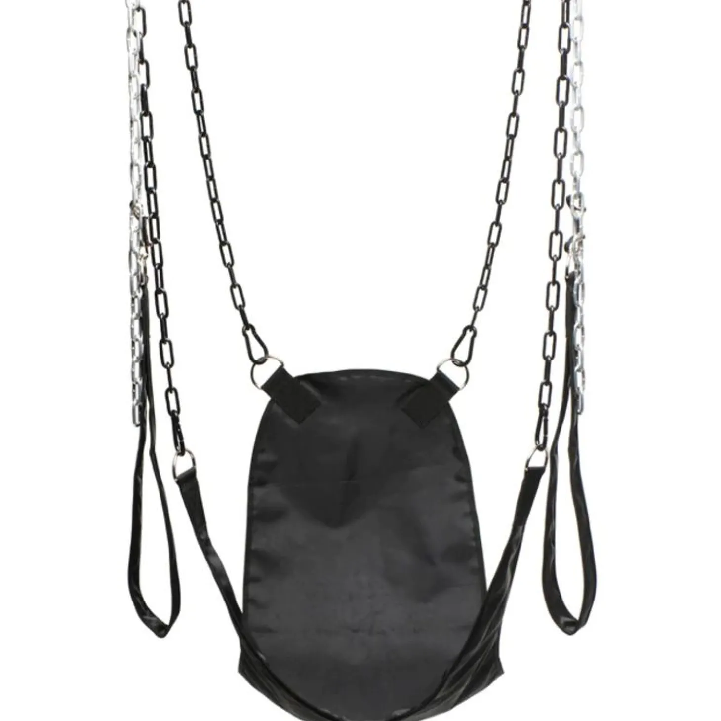 Nylon Sling - Zwart