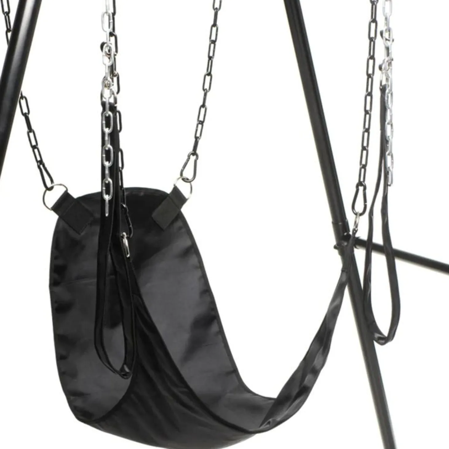 Nylon Sling - Zwart