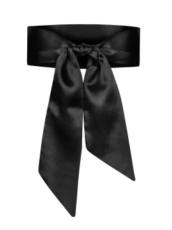 Obsessive - Blinddoek - Zwart