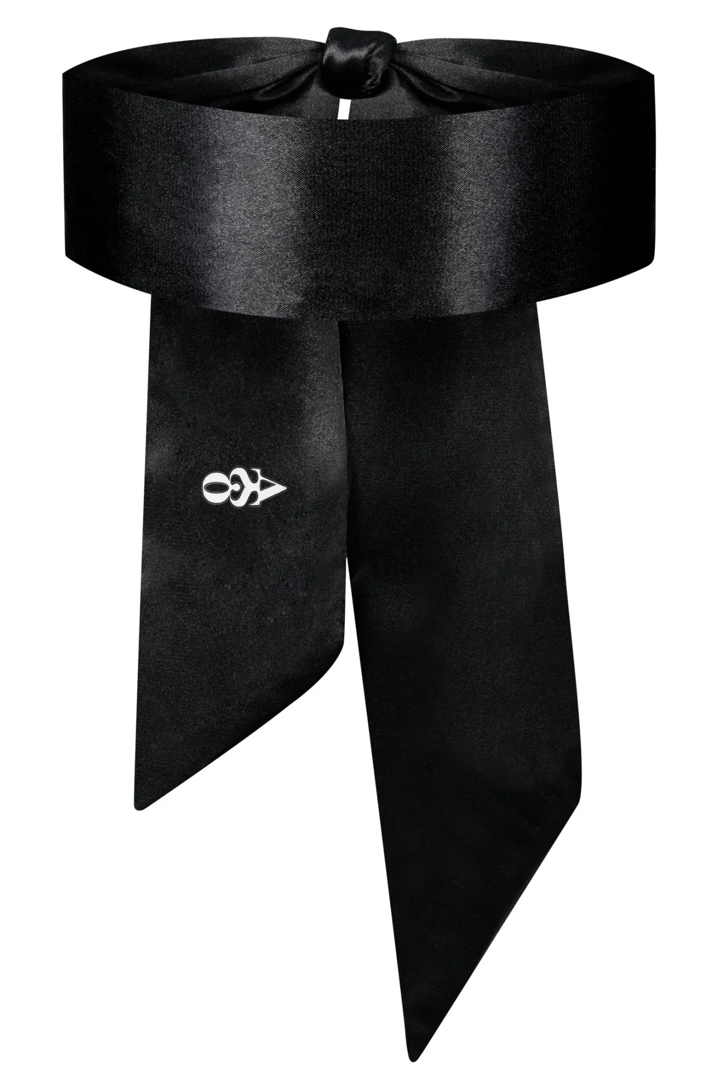 Obsessive - Blinddoek - Zwart