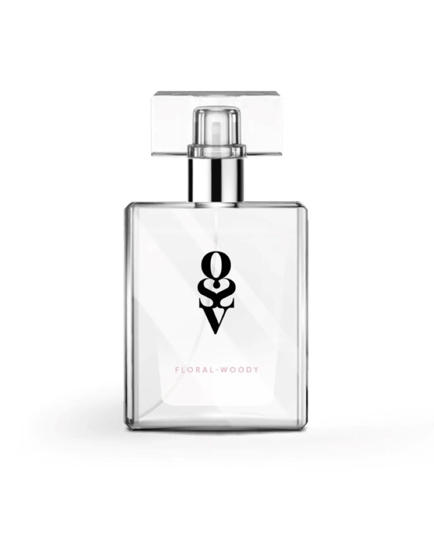 Obsessive - Bloemig-houtig Parfum - 30 ml