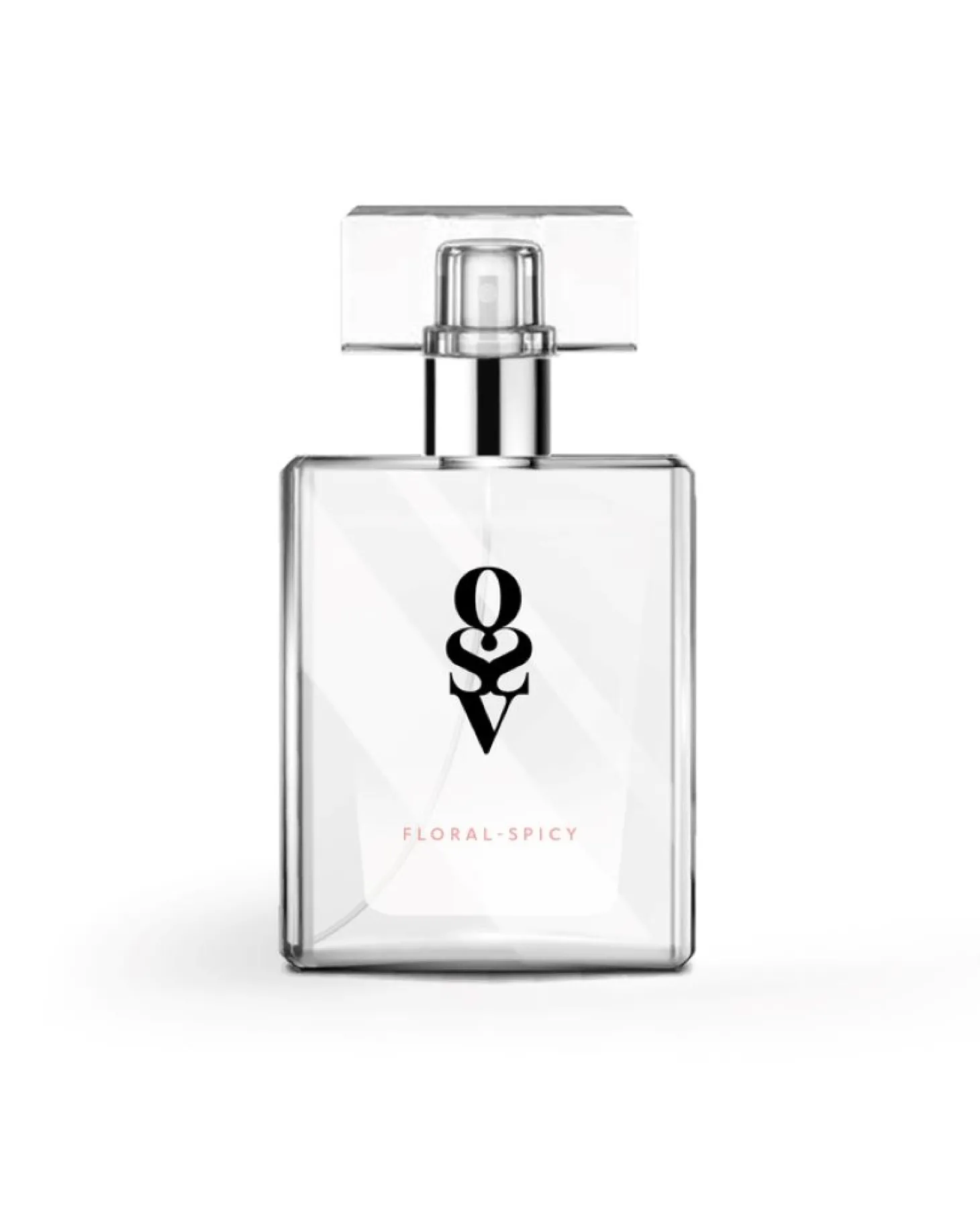 Obsessive - Bloemig-kruidig Parfum - 30 ml
