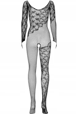 Obsessive - Catsuit Bloom