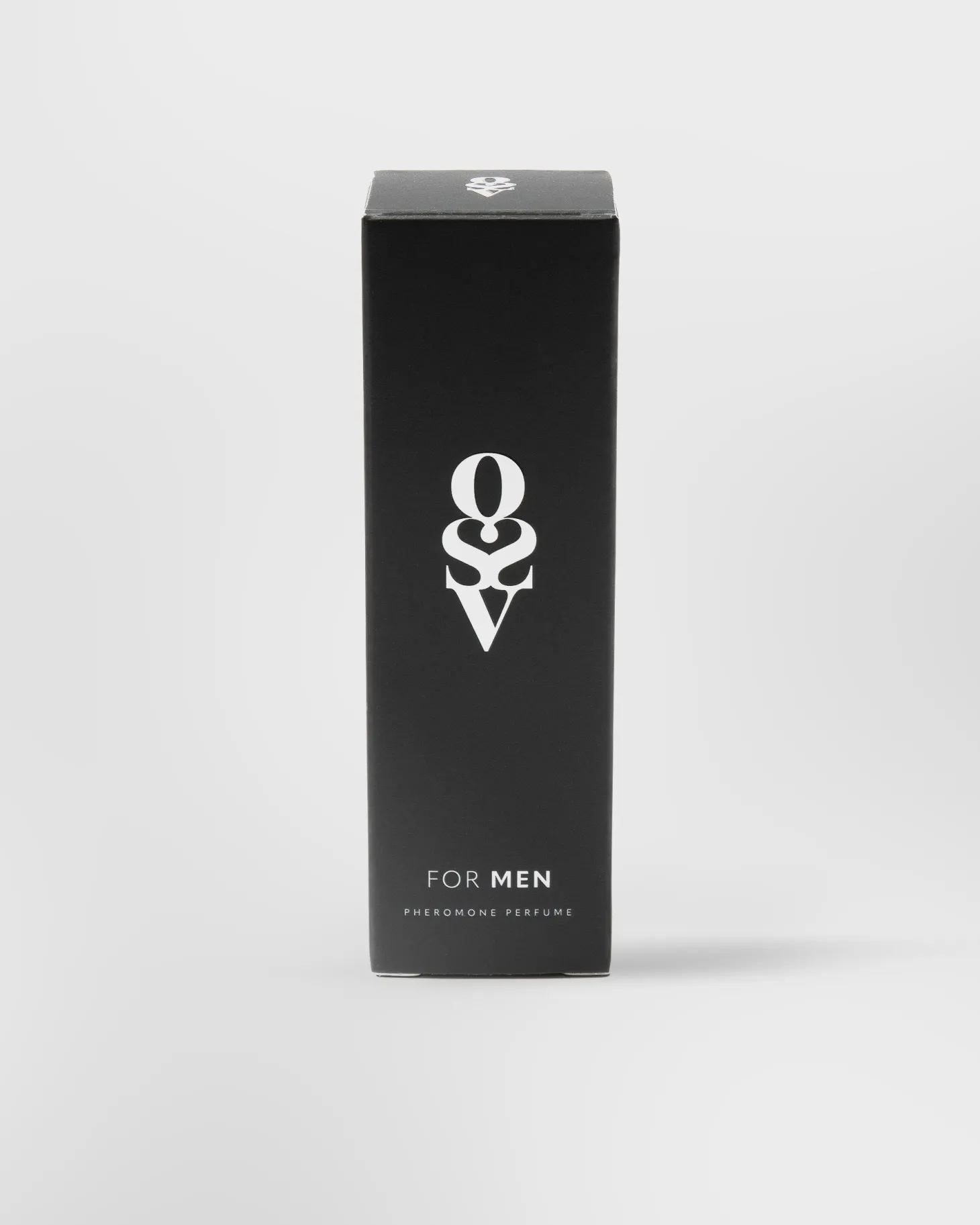 Obsessive - Feromonen Parfum Voor Hem - 10 ml