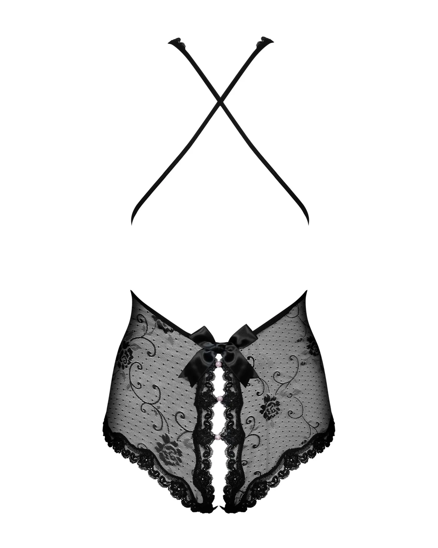 Obsessive - Fiorenta Body