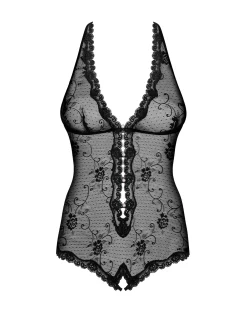 Obsessive - Fiorenta Body
