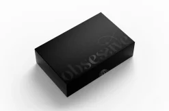 Obsessive - Freedom Euridia - Zwart