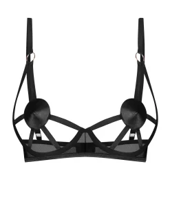 Obsessive - Freedom Euridia - Zwart